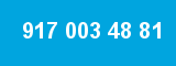917 003 48 81